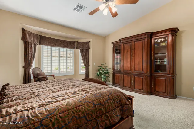 wooden floor and window in a room