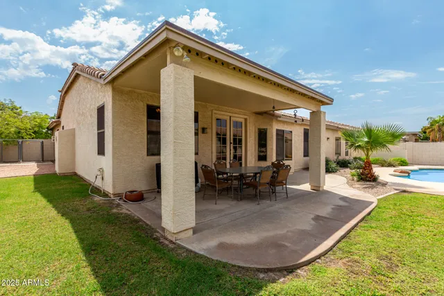 $775,000 | 1708 East Knoll Street, Mesa, AZ 85203