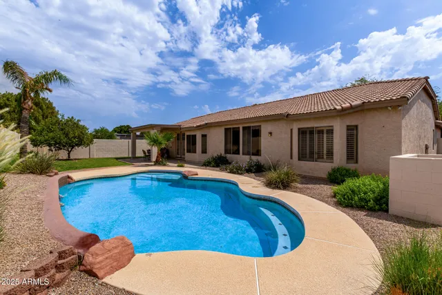 $775,000 | 1708 East Knoll Street, Mesa, AZ 85203