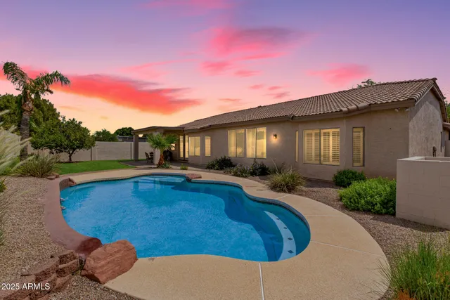 $775,000 | 1708 East Knoll Street, Mesa, AZ 85203