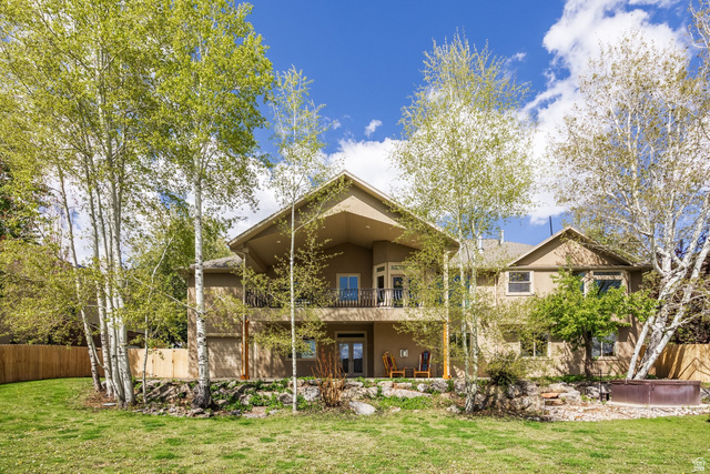 384 Tanner Lane Midway, UT 84049 - Photo 48 of 79