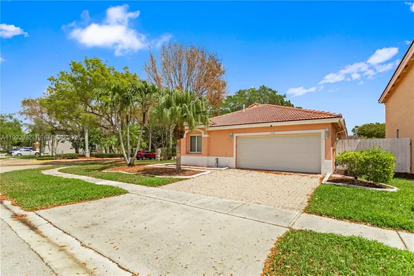 $599,000 | 4105 Southwest 153rd Avenue, Miramar, FL 33027