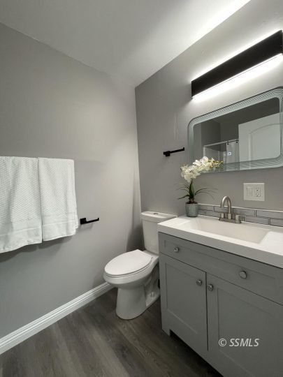 8119 Tamarisk Road Onyx, CA 93255 - Photo 24 of 48 Gallery Image 24