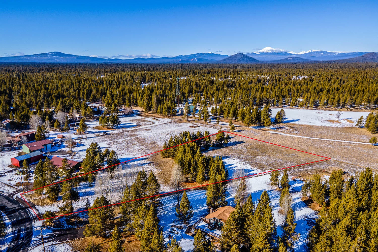 16685 Sprague Loop La Pine, OR 97739 - Photo 10 of 15 16685-Sprague-Loop-1-23-2020-17