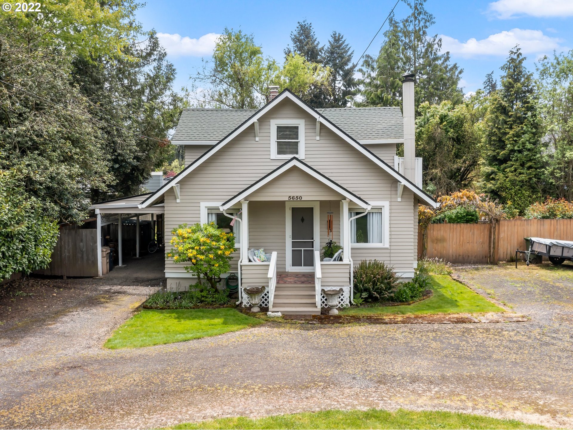 5650 Southwest Childs Road Lake Oswego, OR 97035 - Photo 1 of 32 Gallery Image 1