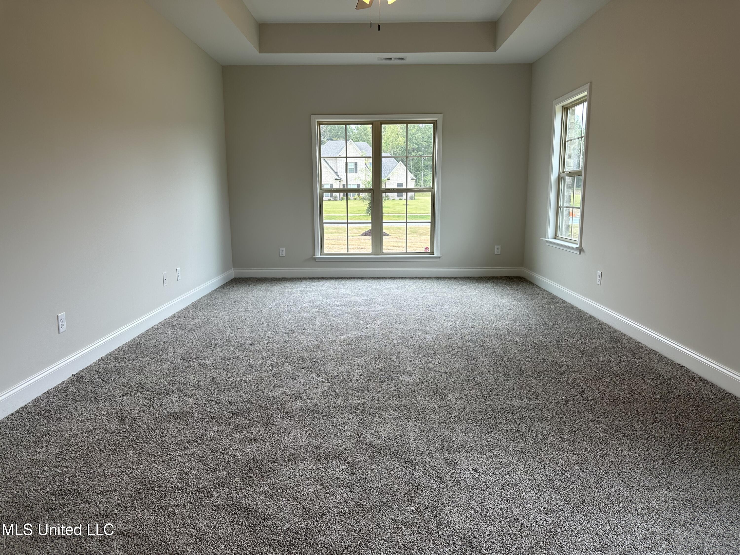 5431 Malone Road Olive Branch, MS 38654 - Photo 13 of 18 Master Bedroom