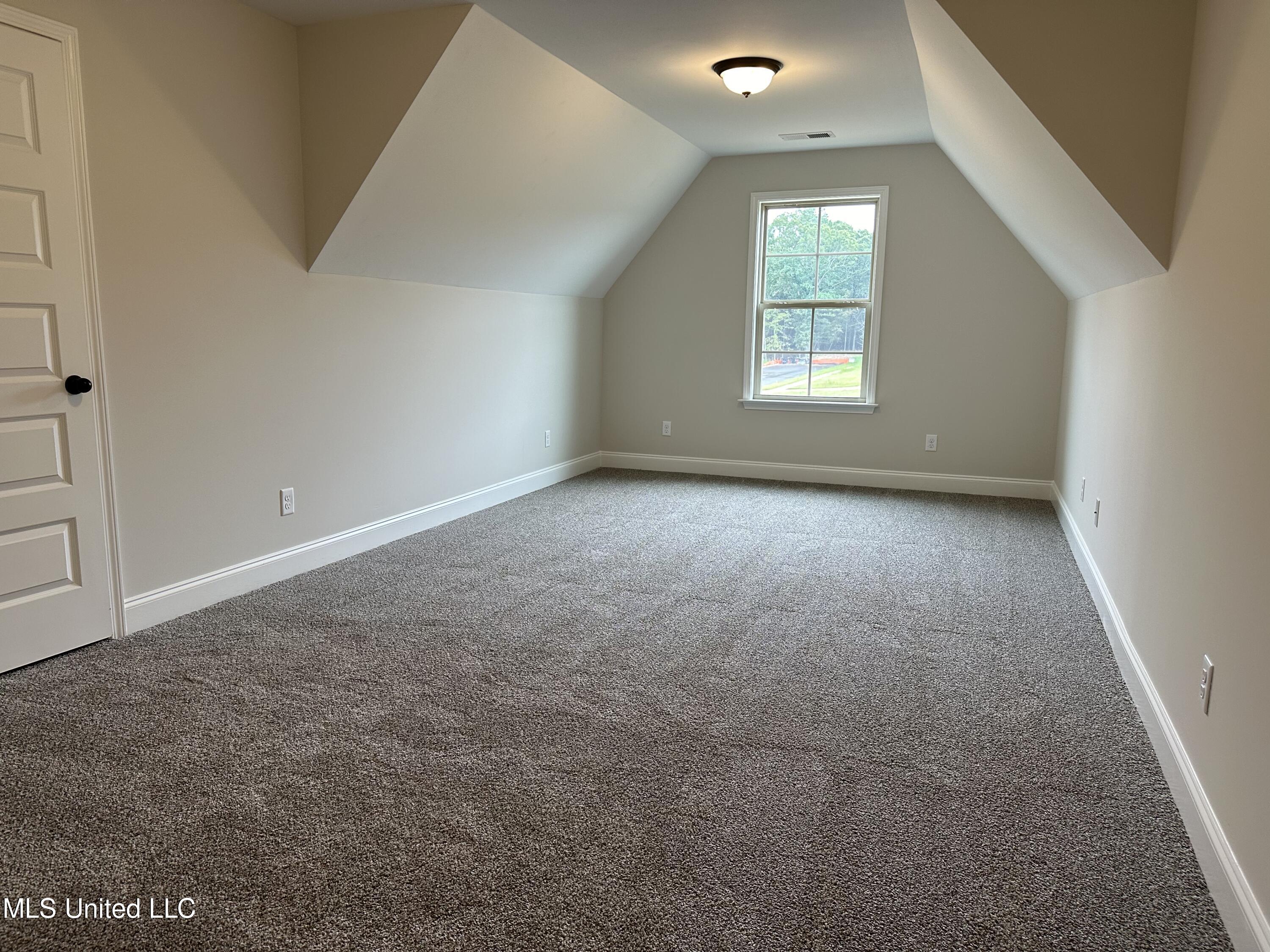 5431 Malone Road Olive Branch, MS 38654 - Photo 16 of 18 Bonus room