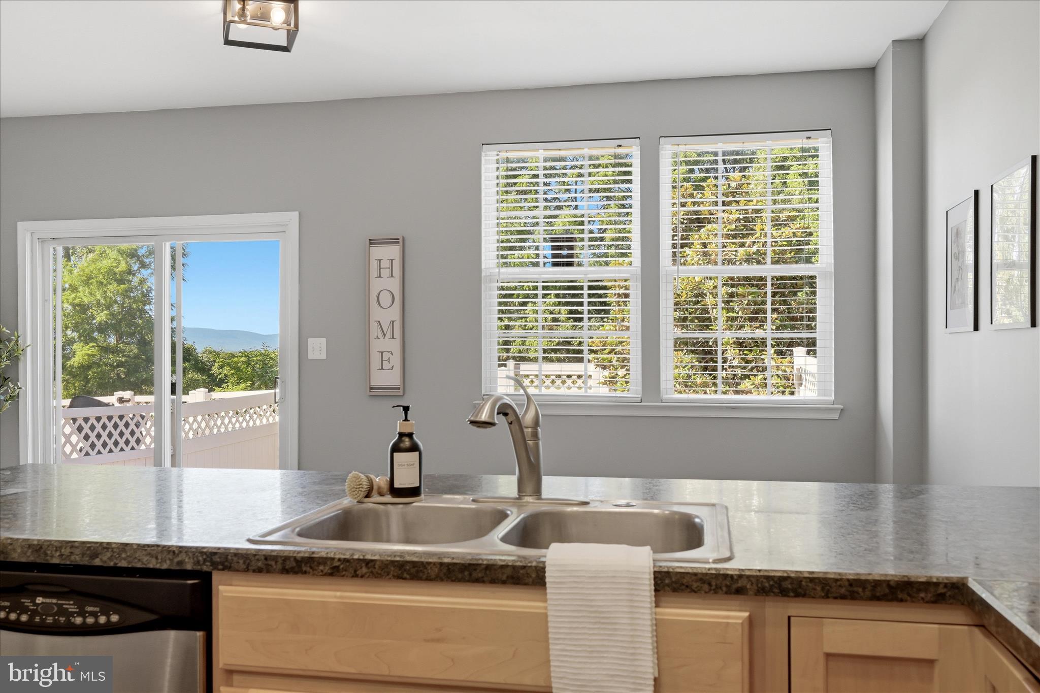 31 Riparian Lane Ranson, WV 25438 - Photo 13 of 56 Kitchen Views