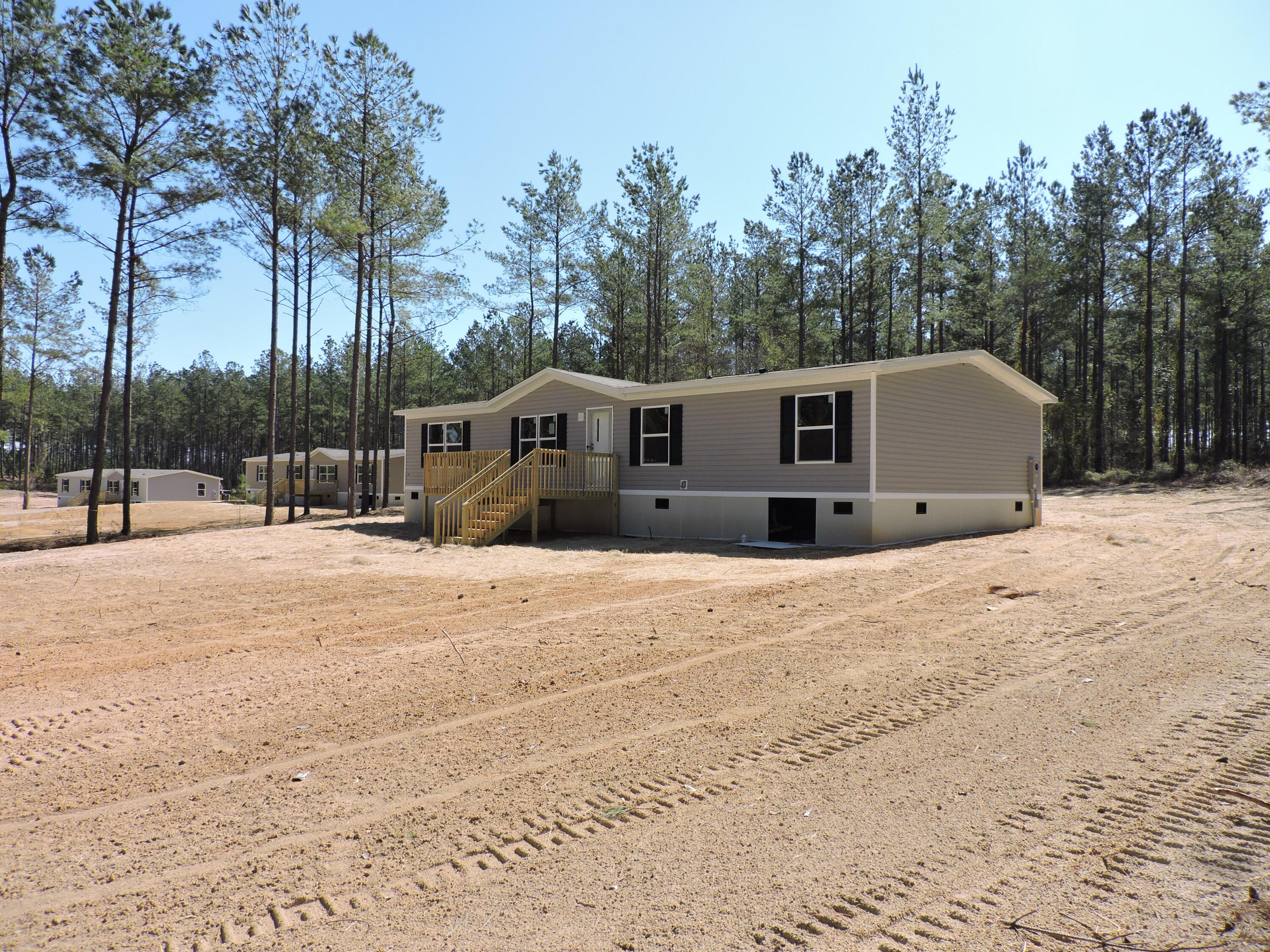 806 White Pond Road Williston, SC 29853 - Photo 1 of 69