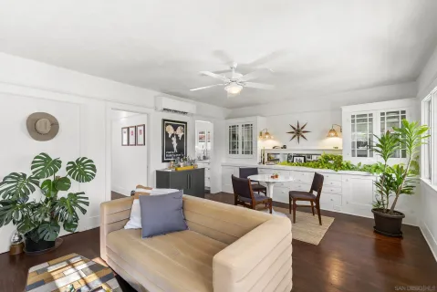 $1,750,000 | 1260-64 Lincoln Avenue, San Diego, CA 92103