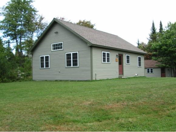1325 Trucott Road Holland, VT 05830 - Photo 1 of 1