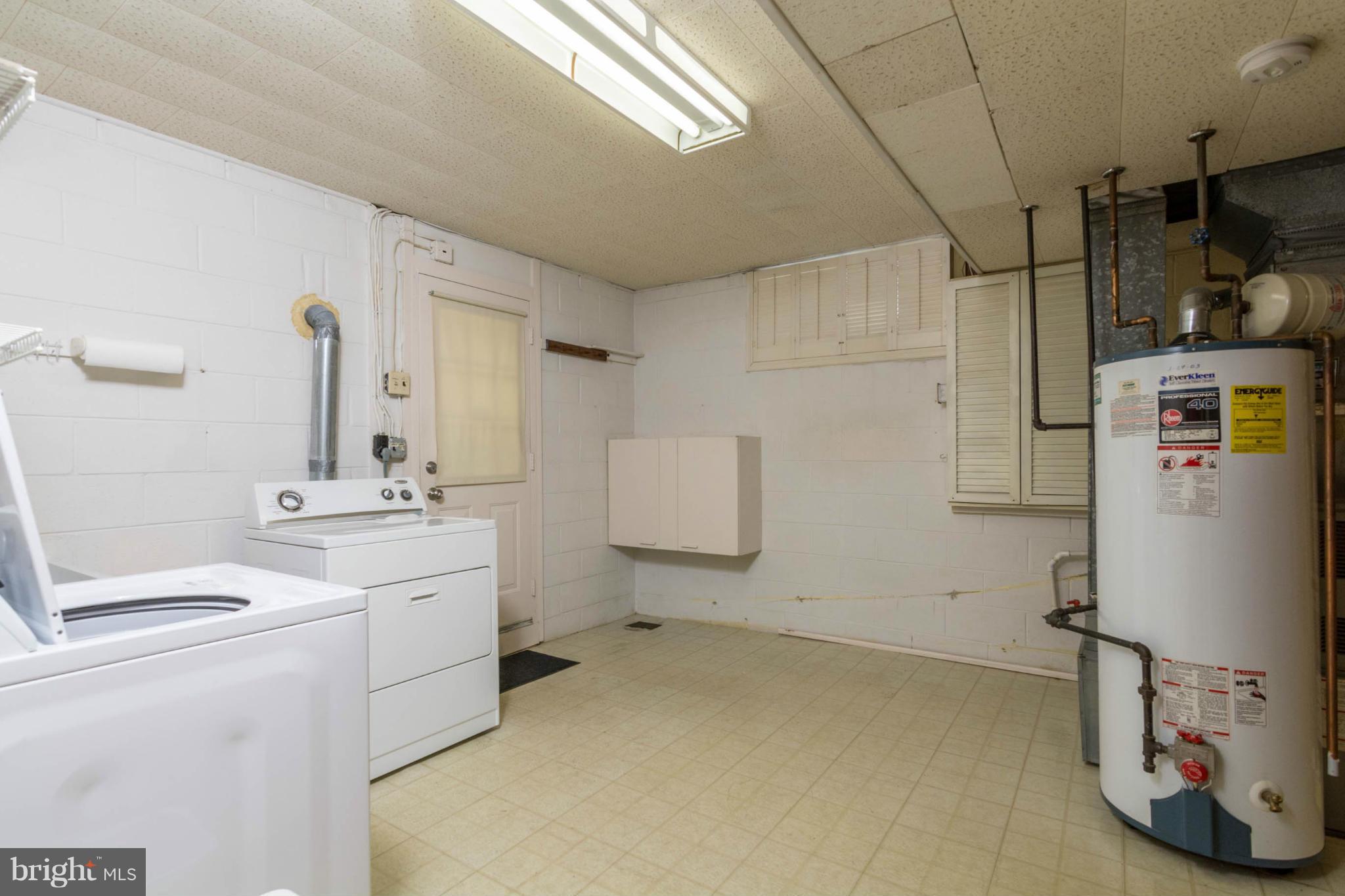474 Rita Drive Odenton, MD 21113 - Photo 22 of 24 Basement