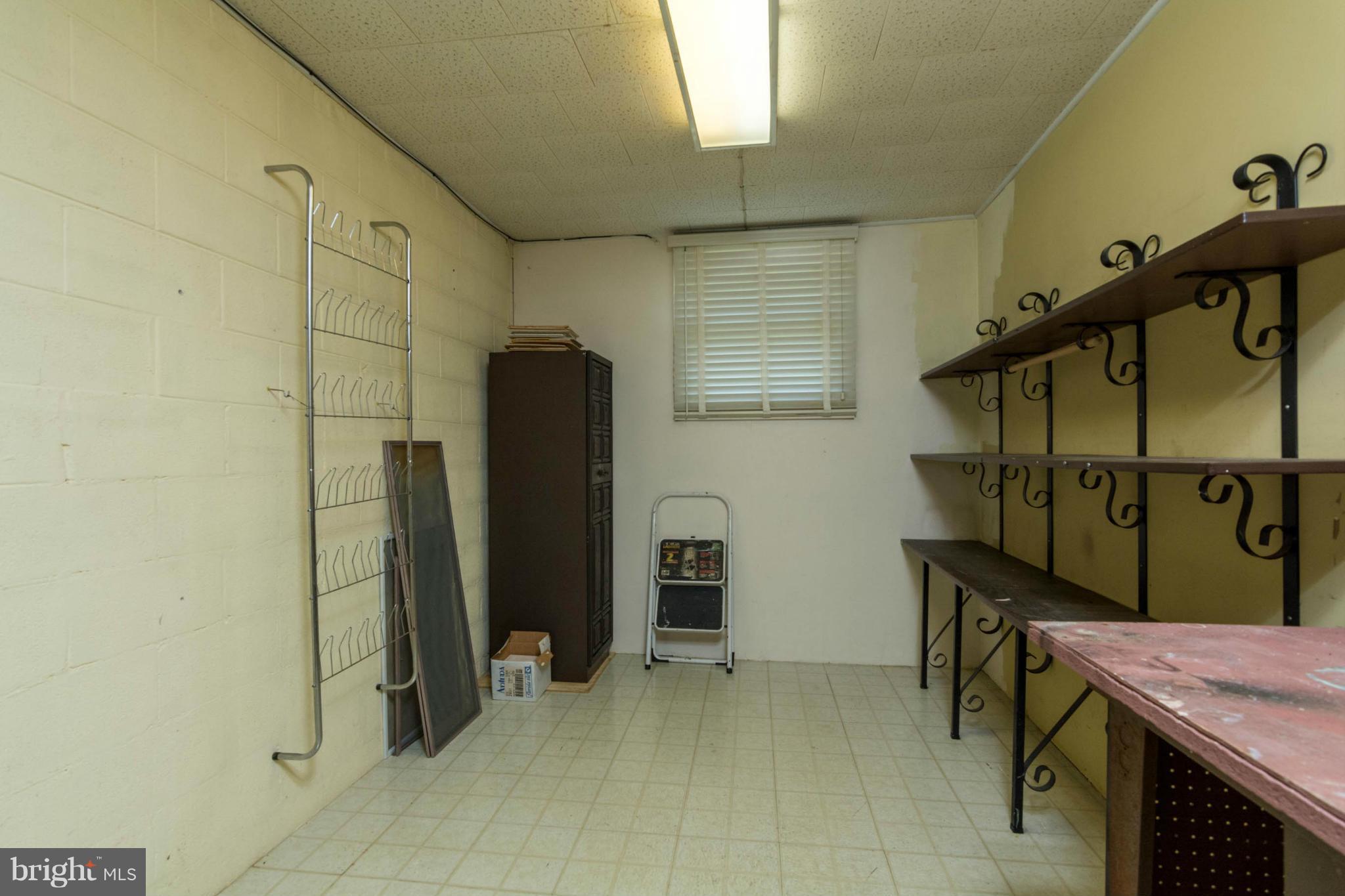 474 Rita Drive Odenton, MD 21113 - Photo 23 of 24 Basement