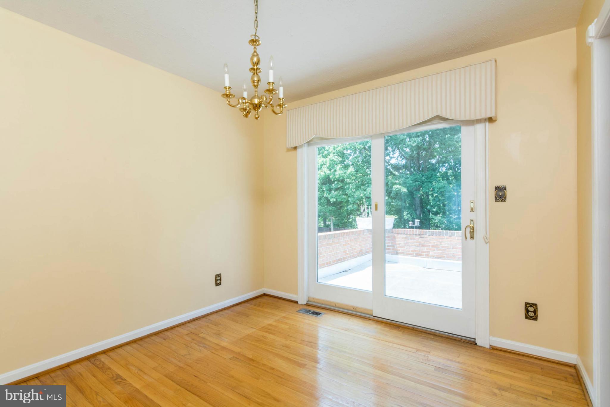 474 Rita Drive Odenton, MD 21113 - Photo 7 of 24 Dining Room