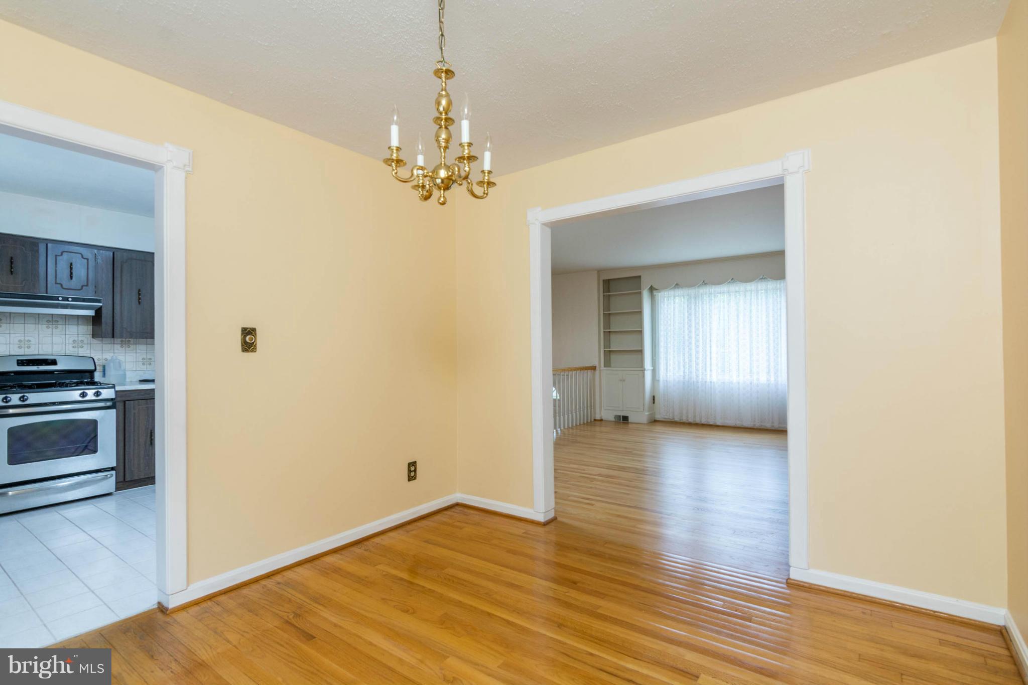 474 Rita Drive Odenton, MD 21113 - Photo 8 of 24 Dining Room