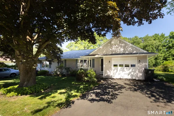 $499,900 | 1757 Musso View Avenue, Cheshire, CT 06410