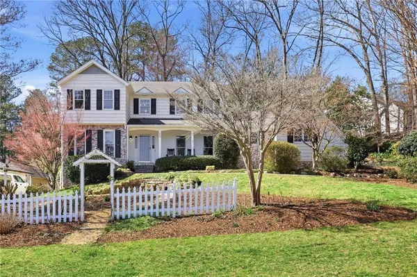 $750,000 | 250 Stone Mill Trail Northeast, Atlanta, GA 30328