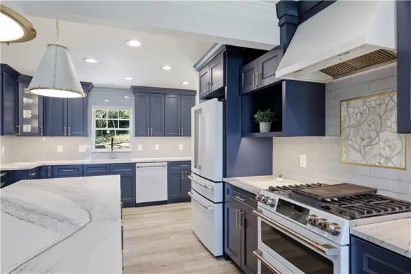 $750,000 | 250 Stone Mill Trail Northeast, Atlanta, GA 30328