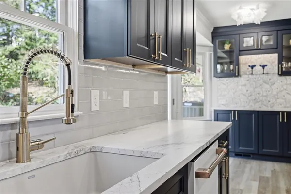 $750,000 | 250 Stone Mill Trail Northeast, Atlanta, GA 30328