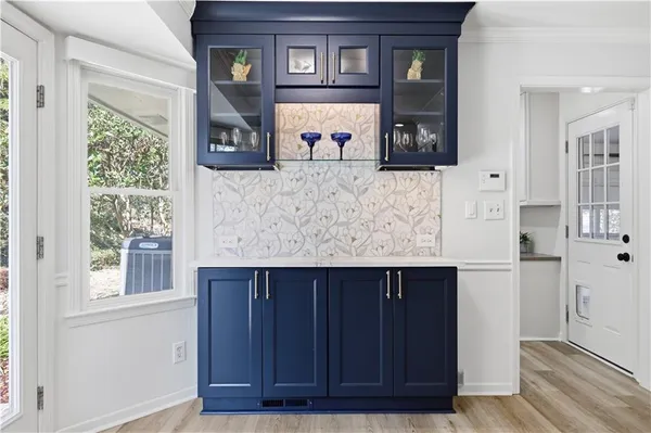 $750,000 | 250 Stone Mill Trail Northeast, Atlanta, GA 30328