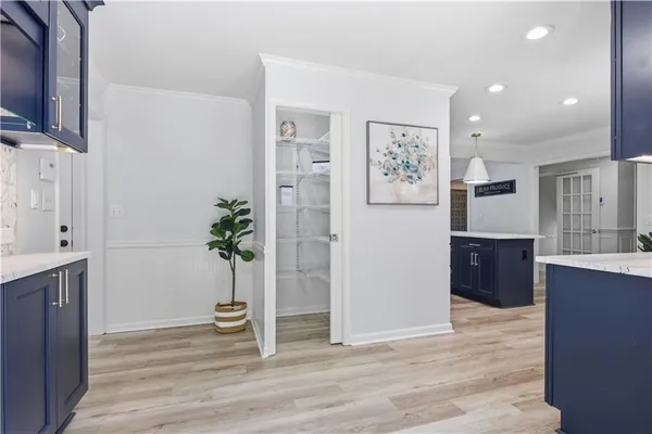 $750,000 | 250 Stone Mill Trail Northeast, Atlanta, GA 30328