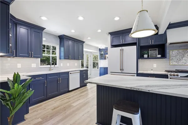 $750,000 | 250 Stone Mill Trail Northeast, Atlanta, GA 30328