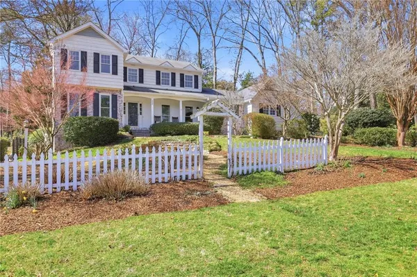 $750,000 | 250 Stone Mill Trail Northeast, Atlanta, GA 30328