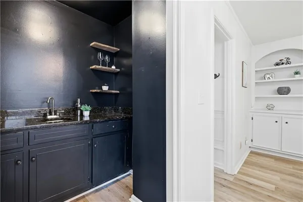 $750,000 | 250 Stone Mill Trail Northeast, Atlanta, GA 30328