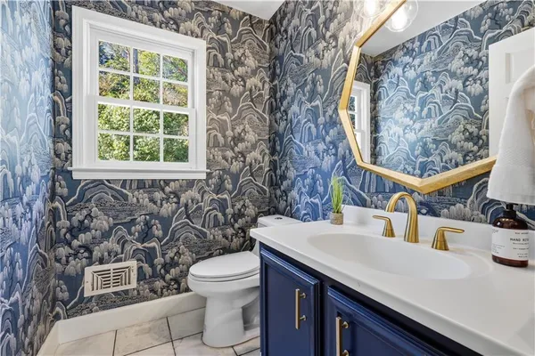 $750,000 | 250 Stone Mill Trail Northeast, Atlanta, GA 30328