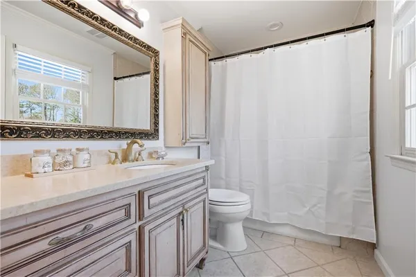 $750,000 | 250 Stone Mill Trail Northeast, Atlanta, GA 30328