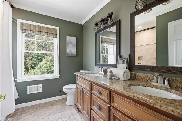 $750,000 | 250 Stone Mill Trail Northeast, Atlanta, GA 30328