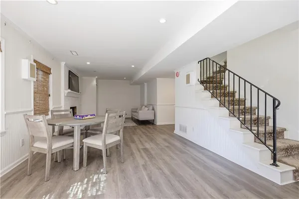 $750,000 | 250 Stone Mill Trail Northeast, Atlanta, GA 30328