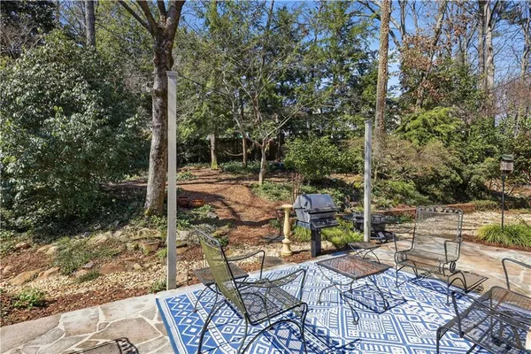 $750,000 | 250 Stone Mill Trail Northeast, Atlanta, GA 30328