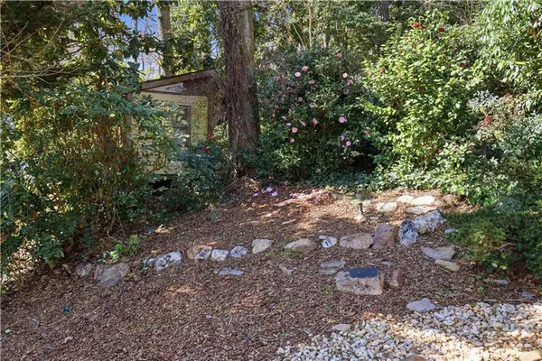 $750,000 | 250 Stone Mill Trail Northeast, Atlanta, GA 30328