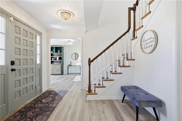 $750,000 | 250 Stone Mill Trail Northeast, Atlanta, GA 30328