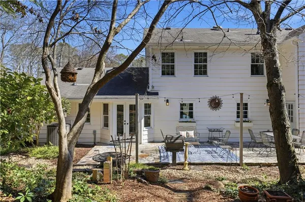 $750,000 | 250 Stone Mill Trail Northeast, Atlanta, GA 30328