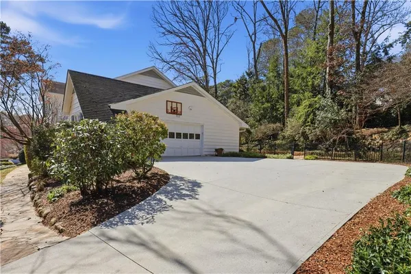 $750,000 | 250 Stone Mill Trail Northeast, Atlanta, GA 30328