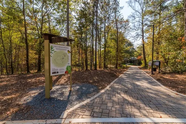 $750,000 | 250 Stone Mill Trail Northeast, Atlanta, GA 30328