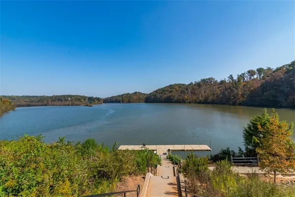 $750,000 | 250 Stone Mill Trail Northeast, Atlanta, GA 30328