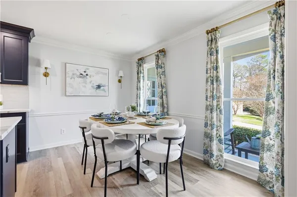 $750,000 | 250 Stone Mill Trail Northeast, Atlanta, GA 30328