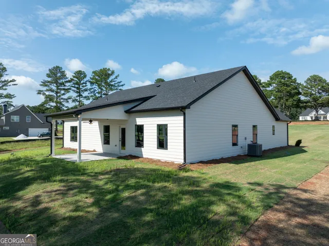 $512,900 | 46 Millie Trail, Williamson, GA 30292