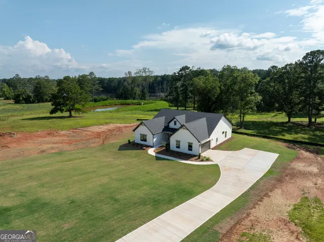 $512,900 | 46 Millie Trail, Williamson, GA 30292
