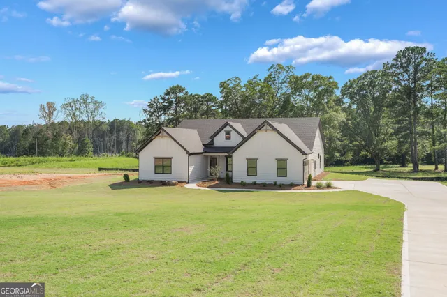 $512,900 | 46 Millie Trail, Williamson, GA 30292