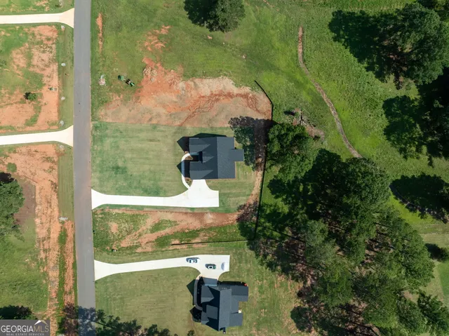 $512,900 | 46 Millie Trail, Williamson, GA 30292