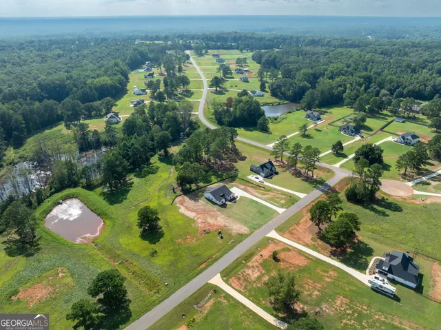 $512,900 | 46 Millie Trail, Williamson, GA 30292