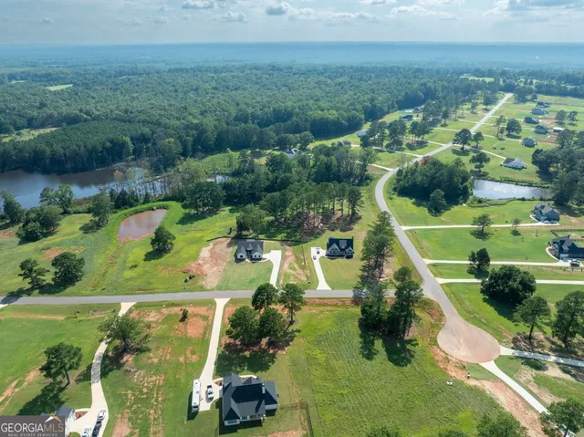 $512,900 | 46 Millie Trail, Williamson, GA 30292