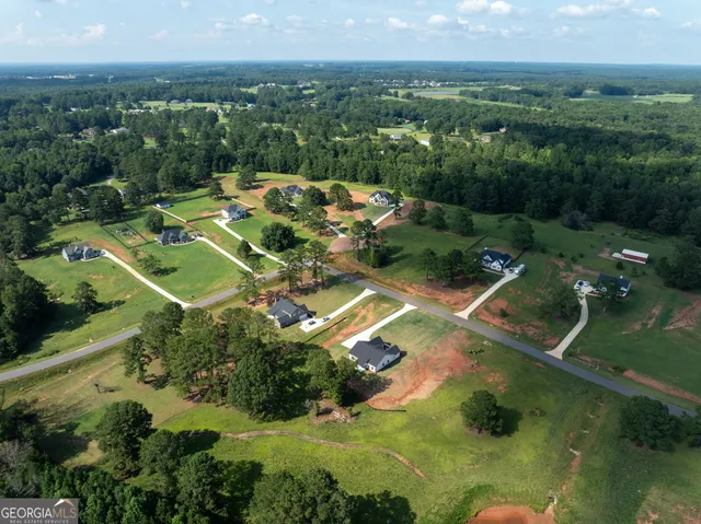 $512,900 | 46 Millie Trail, Williamson, GA 30292