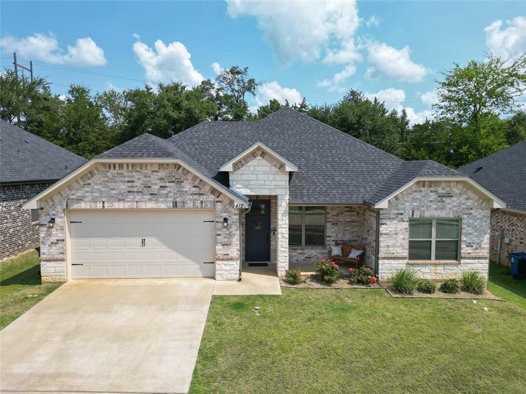 412 Faithful Road Lindale, TX 75771 - Photo 1 of 23