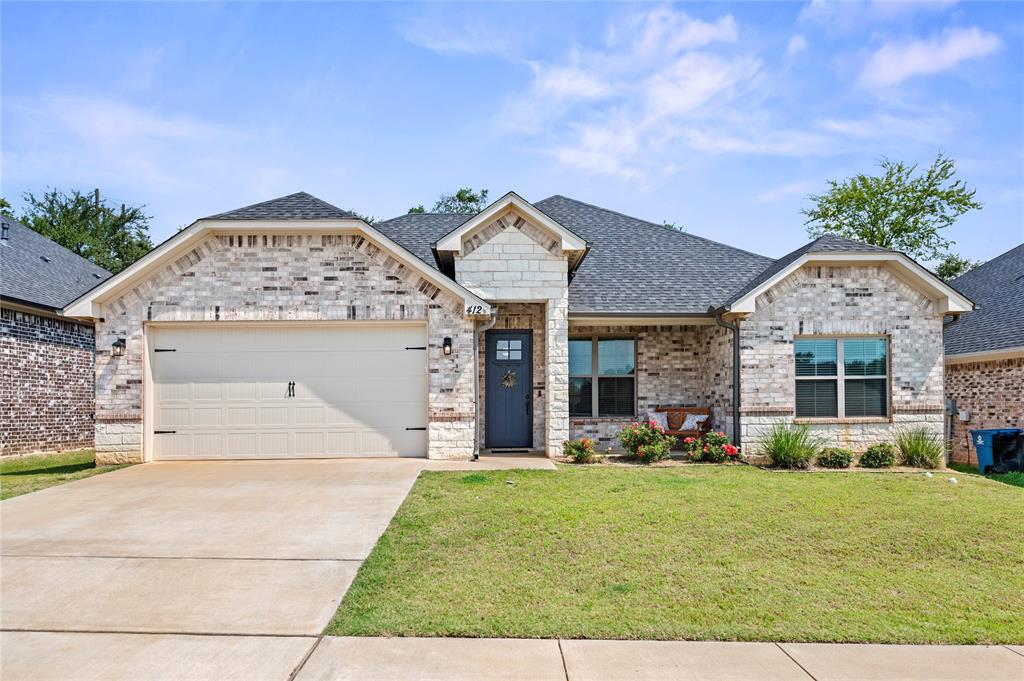 412 Faithful Road Lindale, TX 75771 - Photo 18 of 23