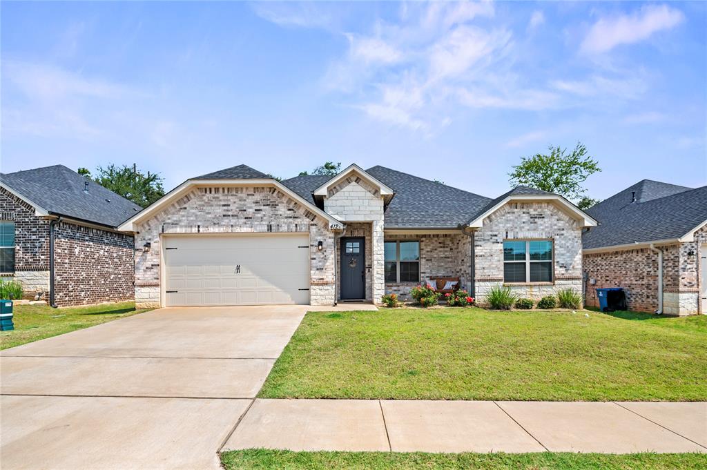 412 Faithful Road Lindale, TX 75771 - Photo 19 of 23